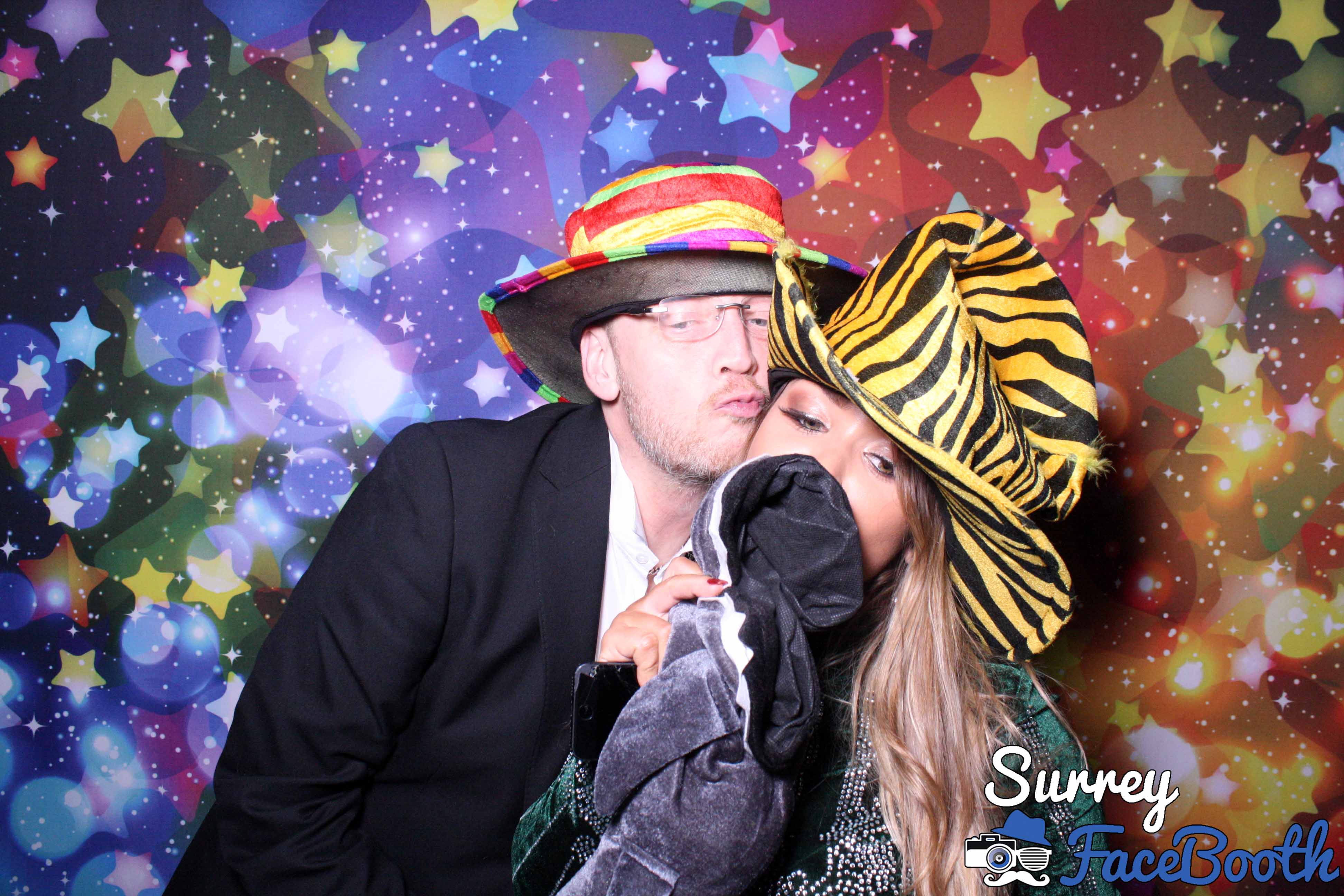 Universal Music Christmas Party | View more photos from the event at galleries.surreyfacebooth.co.uk/u/Surrey-FaceBooth/Universal-Music-Christmas-Party